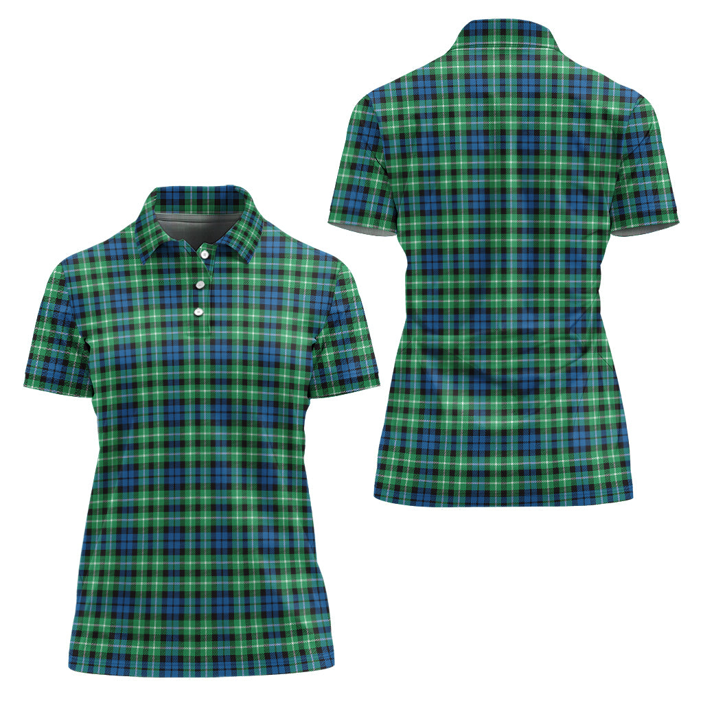 graham-of-montrose-ancient-tartan-polo-shirt-for-women