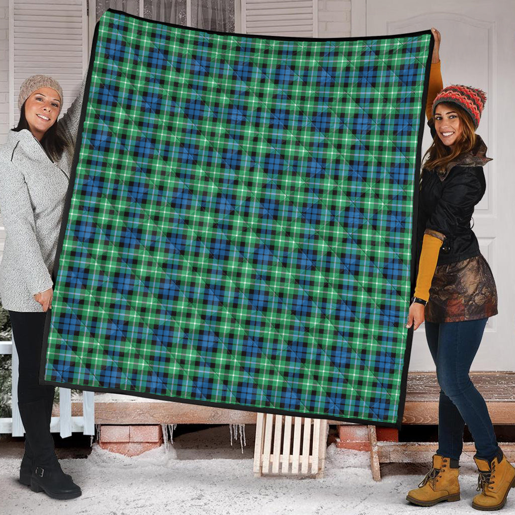 graham-of-montrose-ancient-tartan-quilt