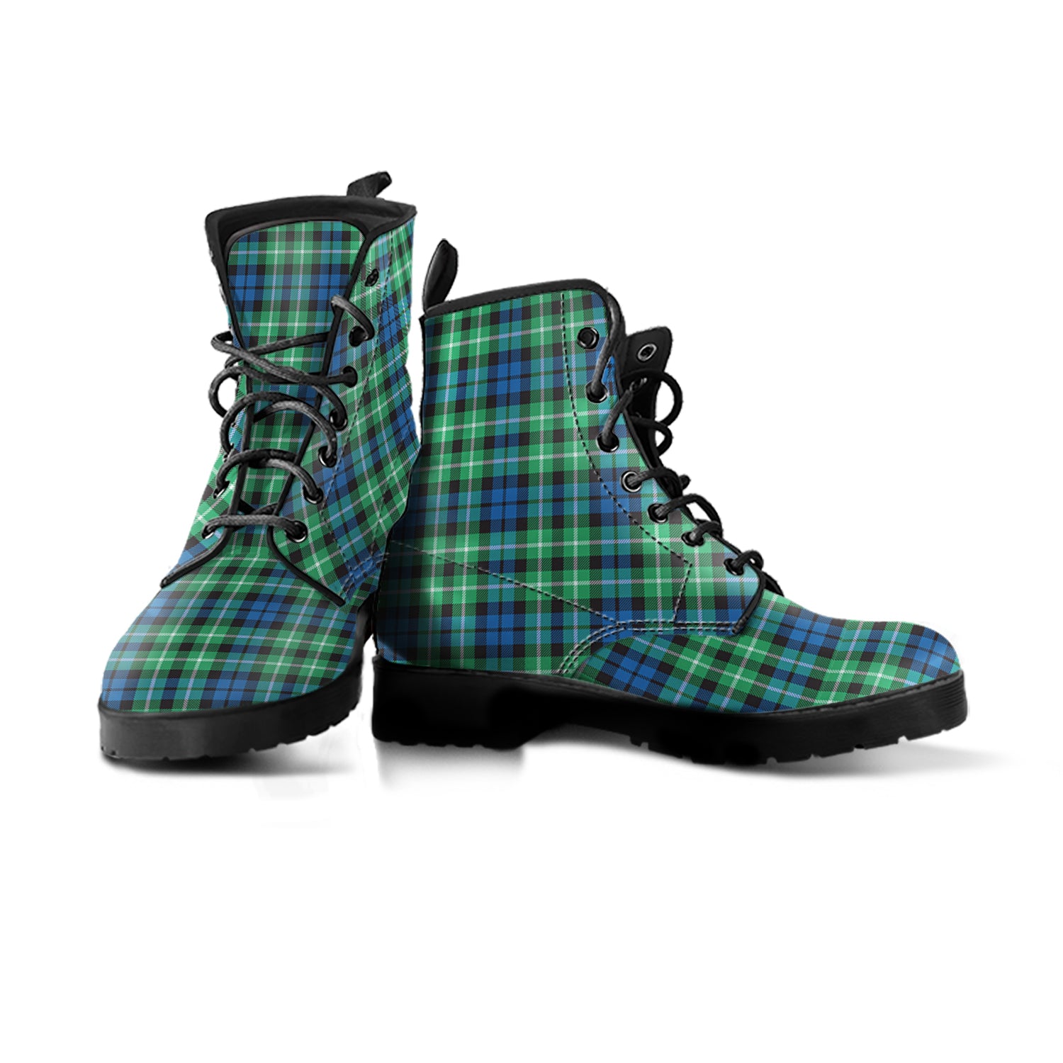 graham-of-montrose-ancient-tartan-leather-boots