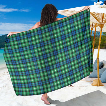 Graham Tartan Sarong