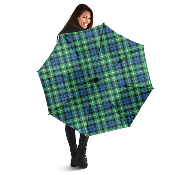 Graham Tartan Umbrella