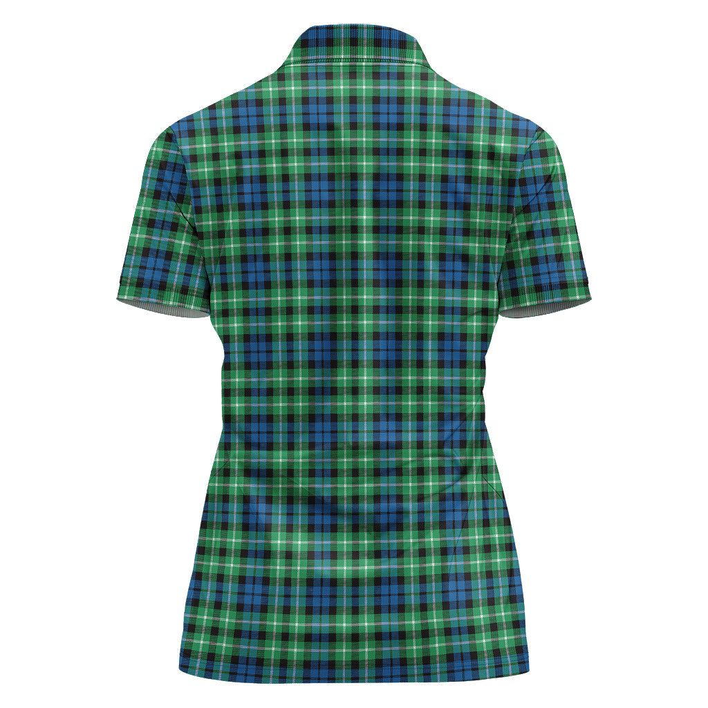 graham-of-montrose-ancient-tartan-polo-shirt-for-women