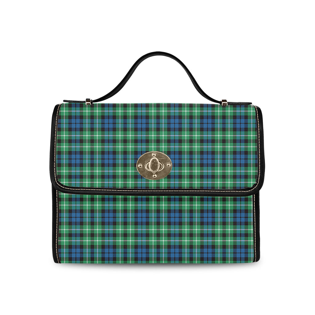 graham-of-montrose-ancient-tartan-leather-strap-waterproof-canvas-bag