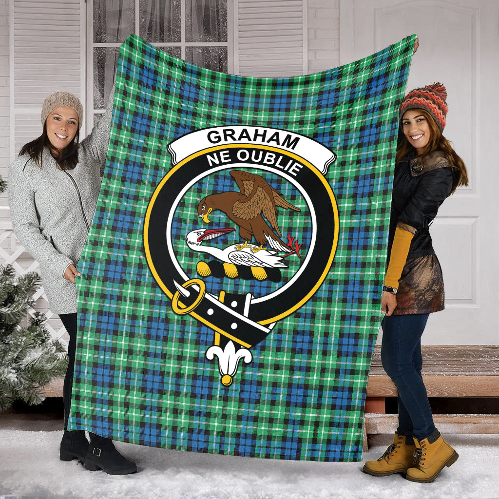 graham-of-montrose-ancient-tartab-blanket-with-family-crest