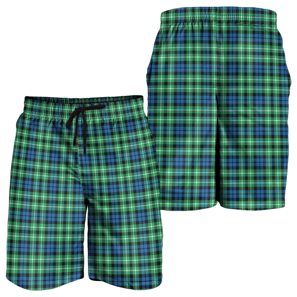 graham-of-montrose-ancient-tartan-mens-shorts