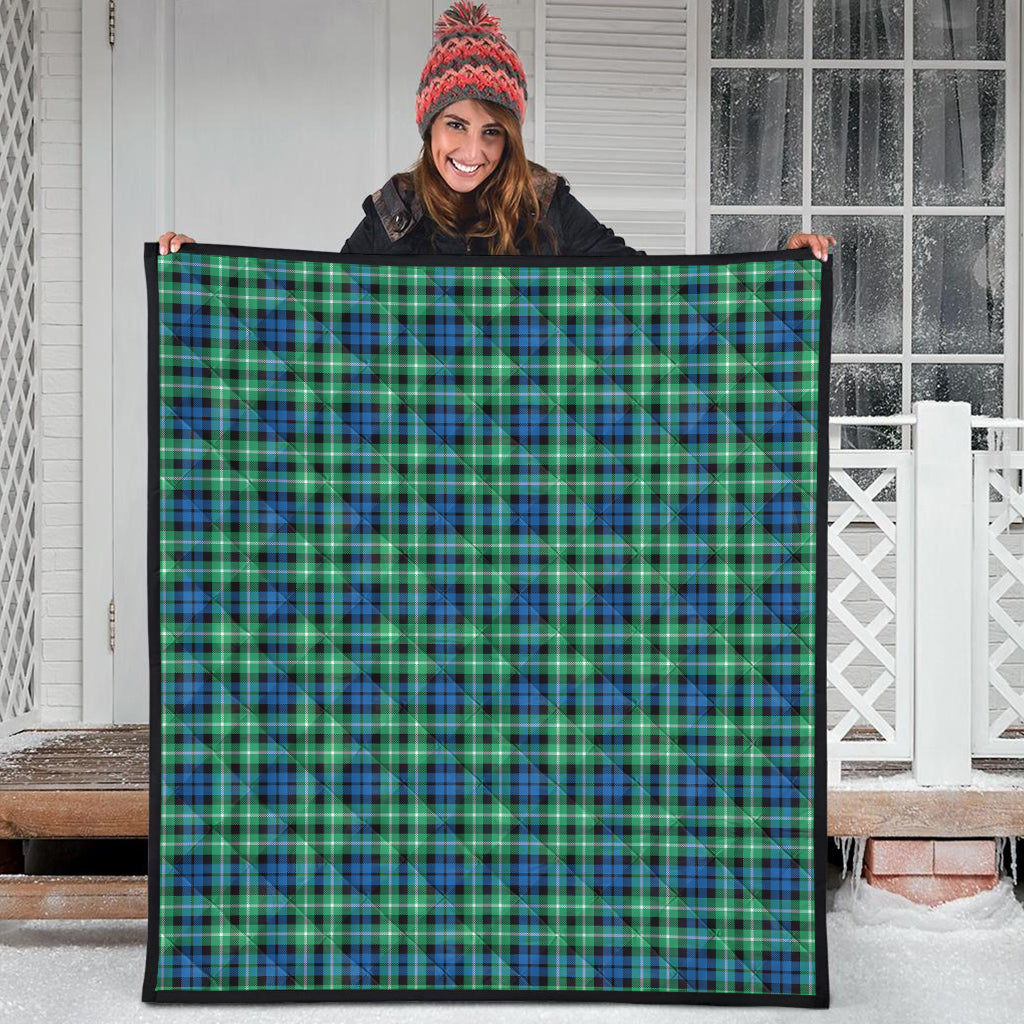 graham-of-montrose-ancient-tartan-quilt