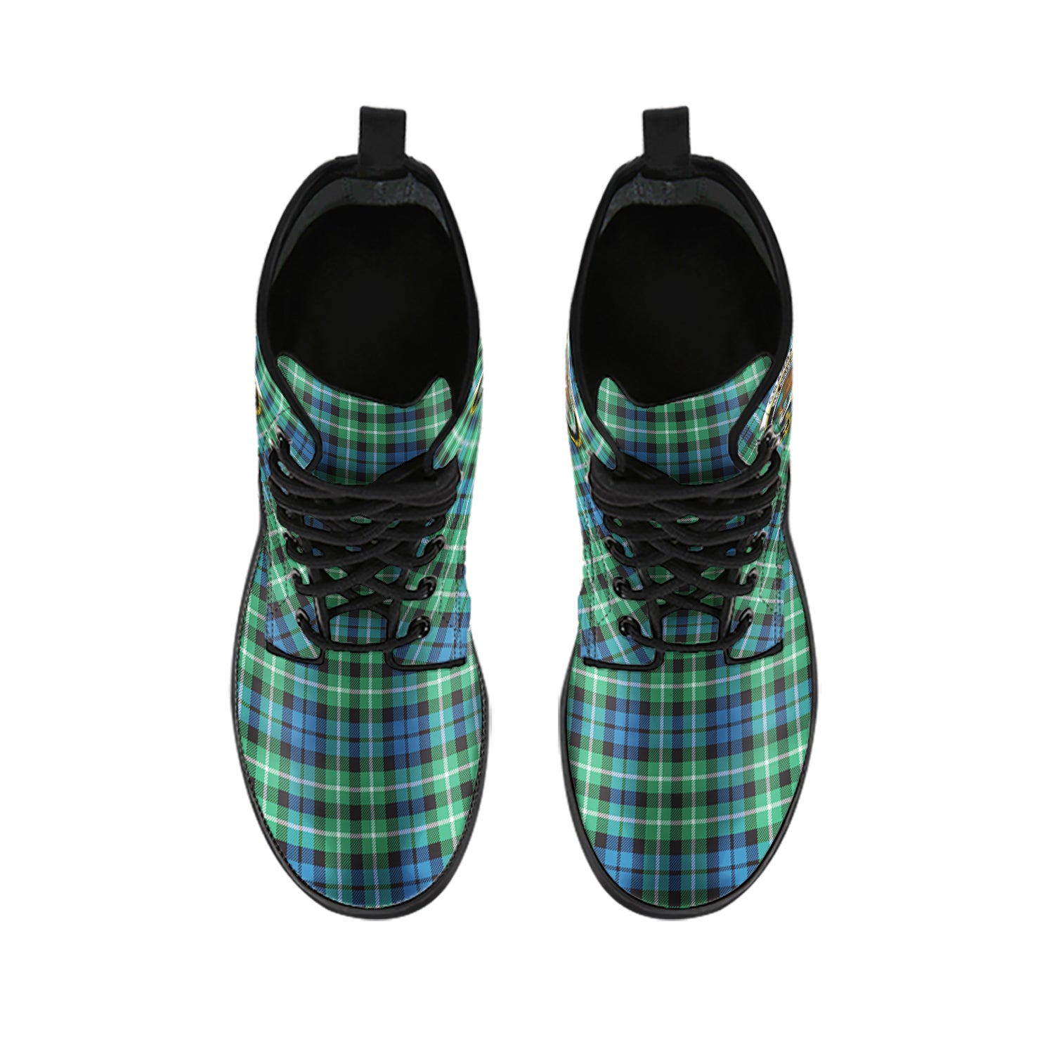 graham-of-montrose-ancient-tartan-leather-boots-with-family-crest