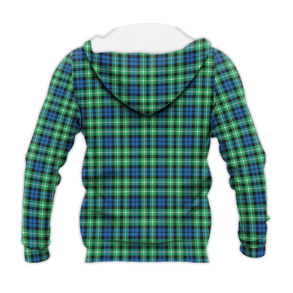 graham-of-montrose-ancient-tartan-knitted-hoodie-with-family-crest