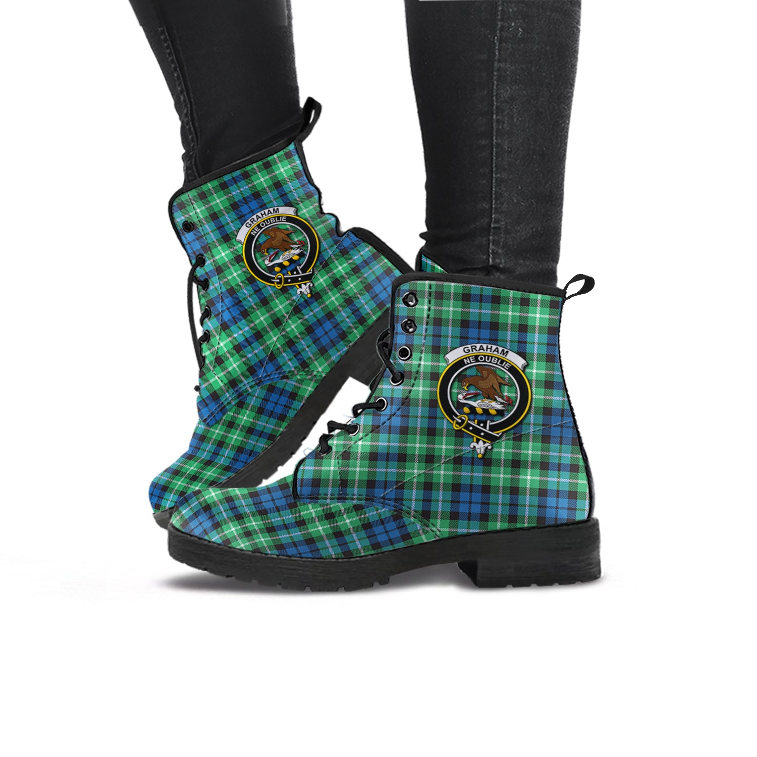 graham-of-montrose-ancient-tartan-leather-boots-with-family-crest