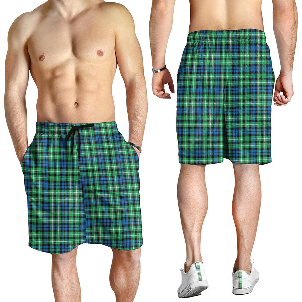 graham-of-montrose-ancient-tartan-mens-shorts