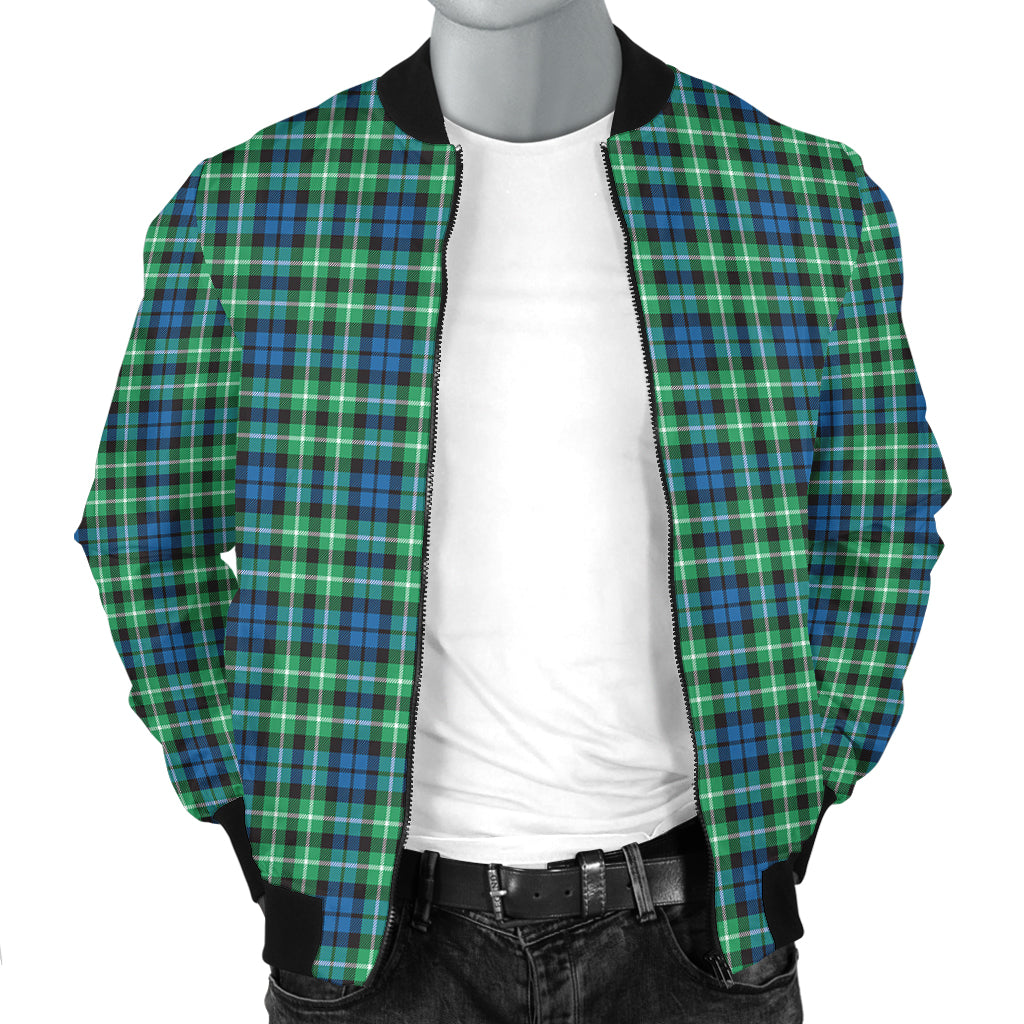 graham-of-montrose-ancient-tartan-bomber-jacket