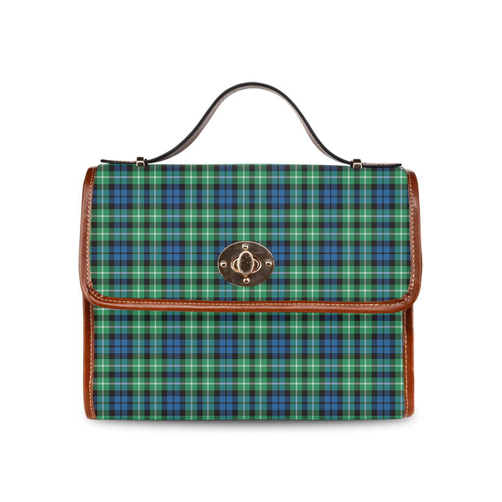 graham-of-montrose-ancient-tartan-leather-strap-waterproof-canvas-bag