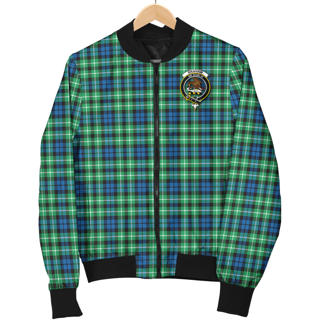 graham-of-montrose-ancient-tartan-bomber-jacket-with-family-crest