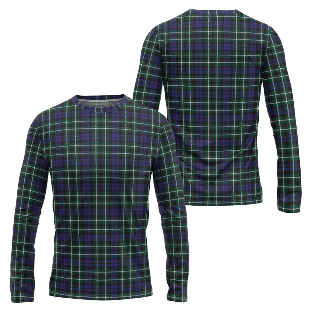 graham-of-montrose-modern-tartan-long-sleeve-t-shirt