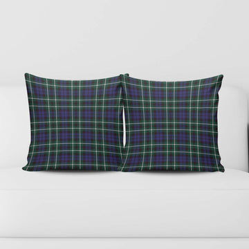 Graham of Montrose Modern Tartan Pillow Cover