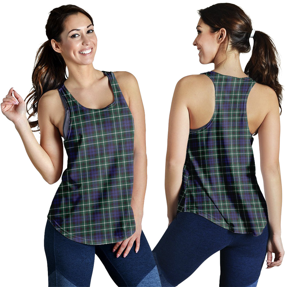 graham-of-montrose-modern-tartan-women-racerback-tanks