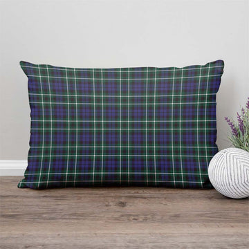 Graham of Montrose Modern Tartan Pillow Cover