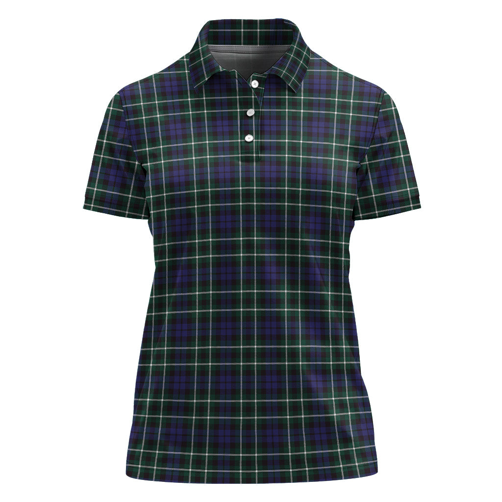 graham-of-montrose-modern-tartan-polo-shirt-for-women