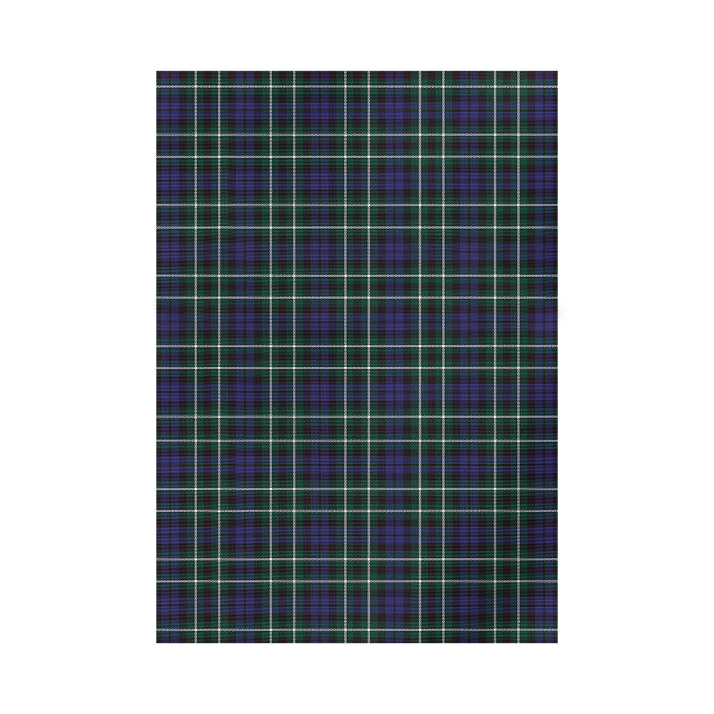 Graham of Montrose Modern Tartan Flag - Tartan Vibes Clothing