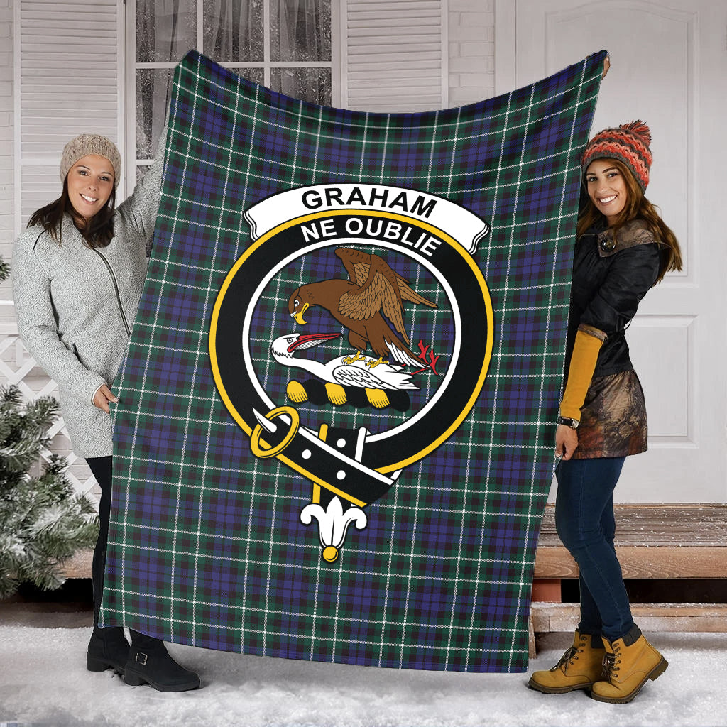 graham-of-montrose-modern-tartab-blanket-with-family-crest