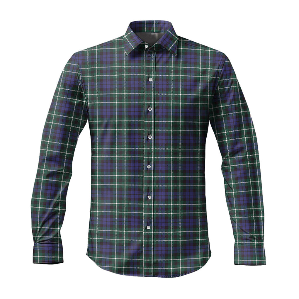 graham-of-montrose-modern-tartan-long-sleeve-button-up-shirt