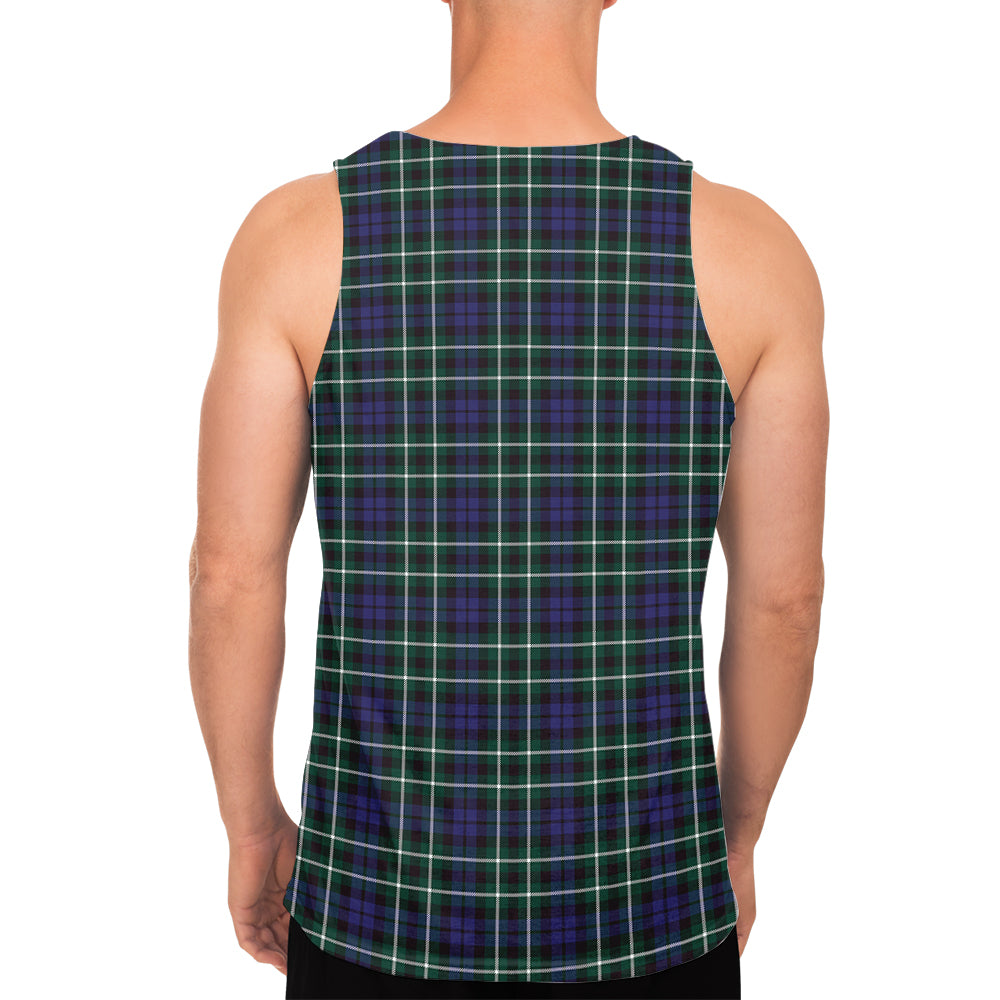 graham-of-montrose-modern-tartan-mens-tank-top-with-family-crest