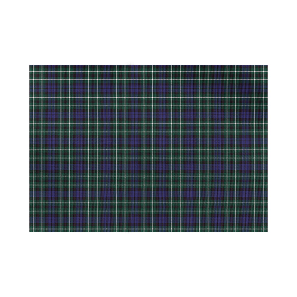 Graham of Montrose Modern Tartan Flag - Tartan Vibes Clothing