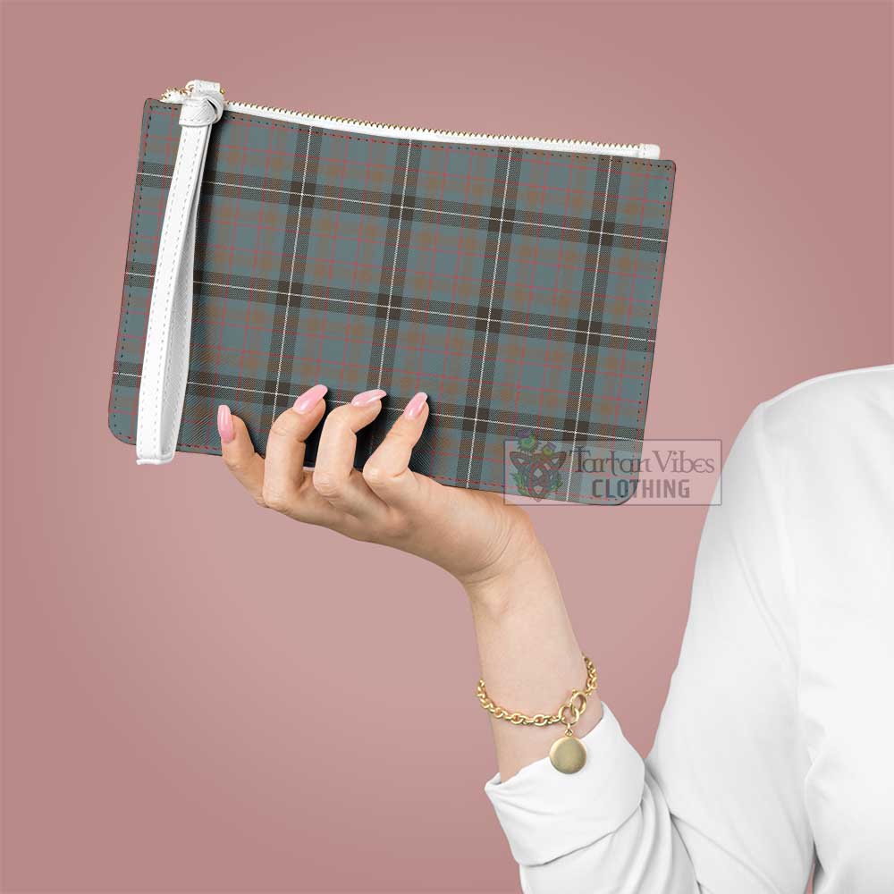 Grainger Tartan Clutch Bag - Tartan Vibes Clothing