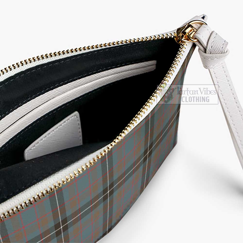 Grainger Tartan Clutch Bag - Tartan Vibes Clothing