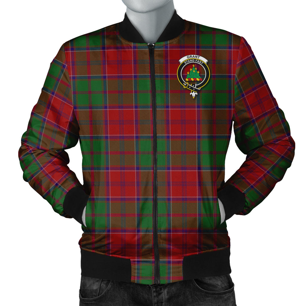 grant-tartan-bomber-jacket-with-family-crest