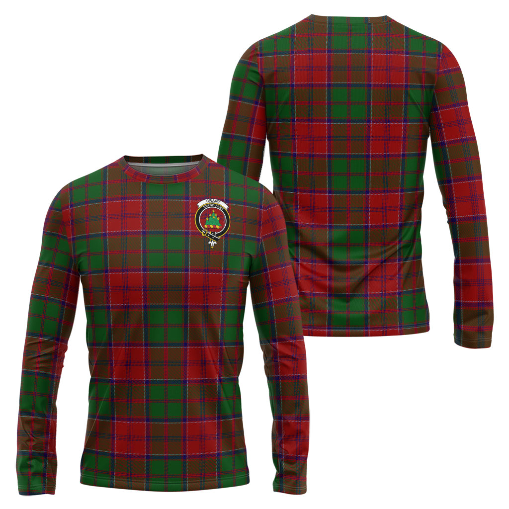 grant-tartan-long-sleeve-t-shirt-with-family-crest