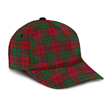 Grant Tartan Classic Cap