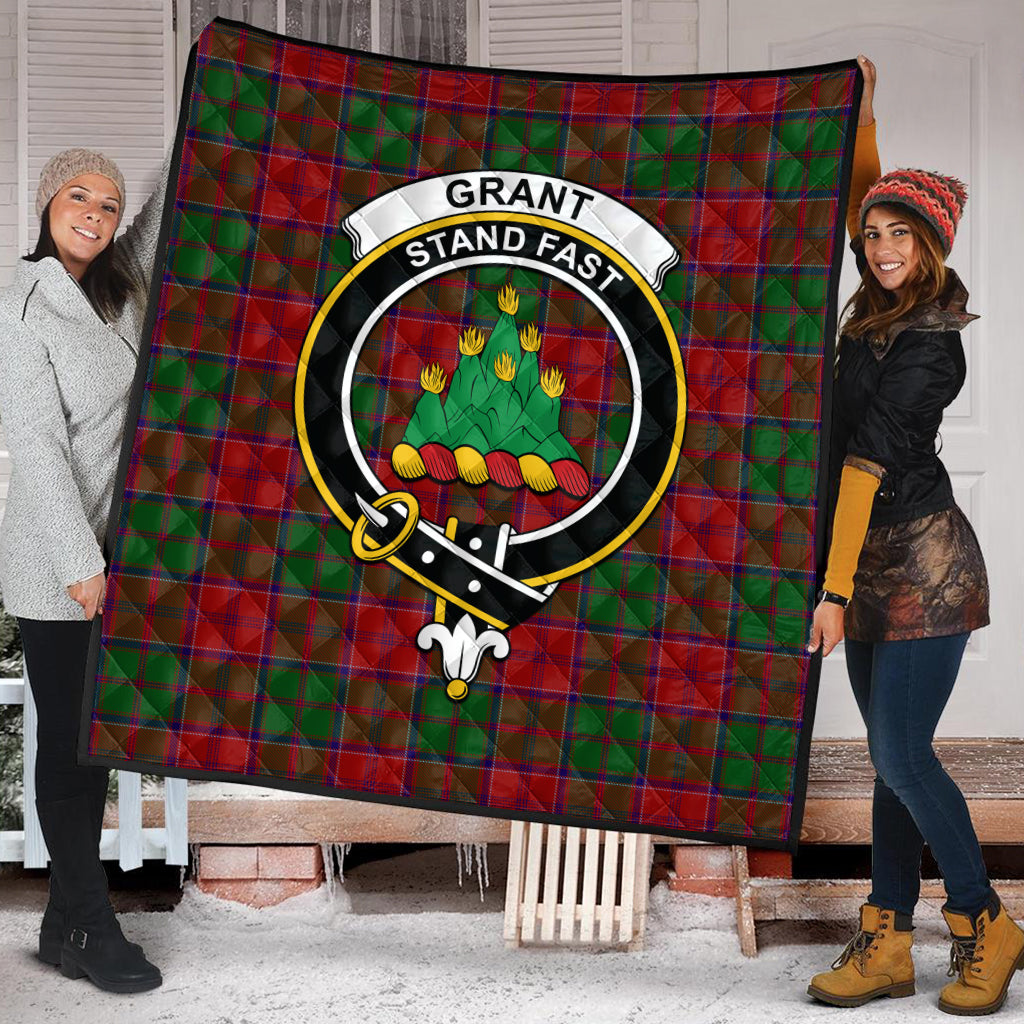 grant-tartan-quilt-with-family-crest