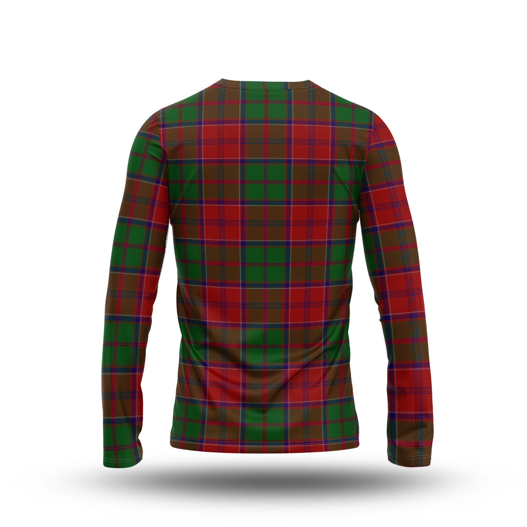 grant-tartan-long-sleeve-t-shirt