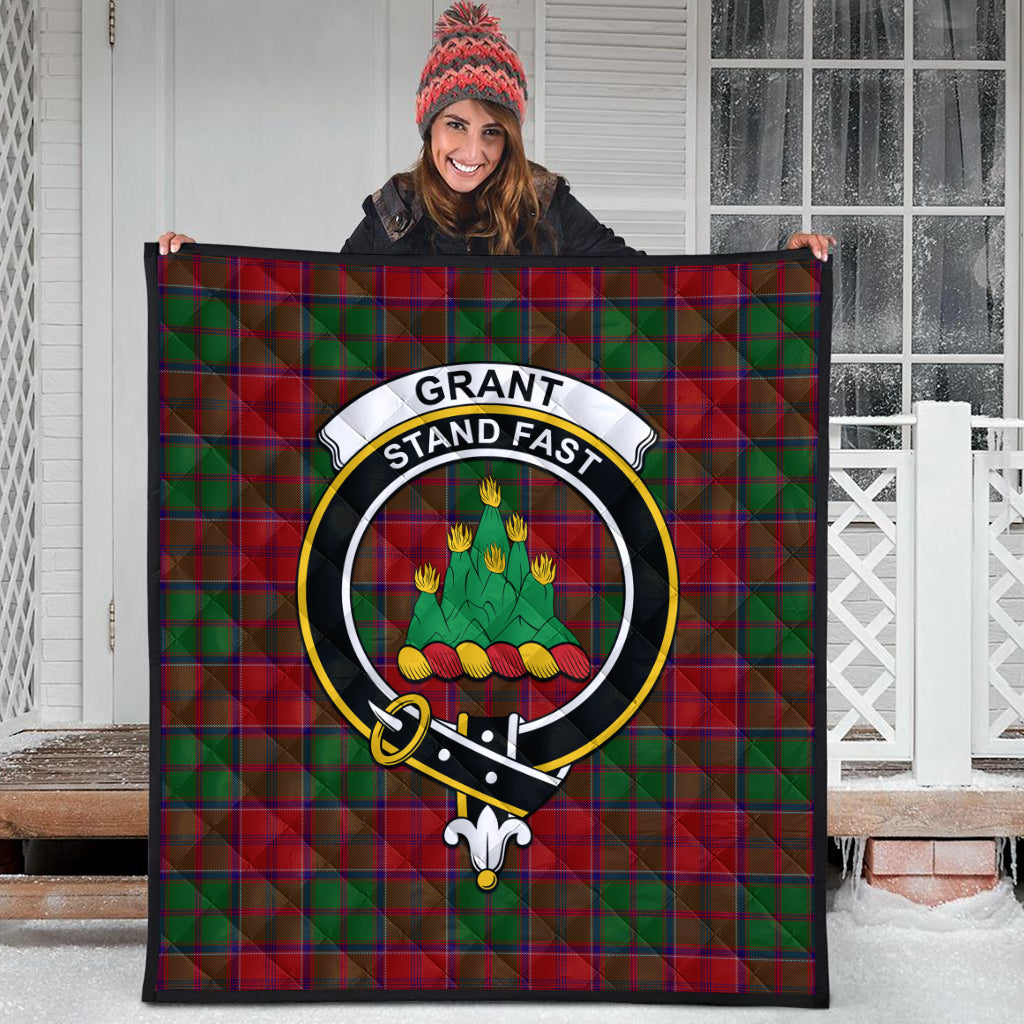 grant-tartan-quilt-with-family-crest