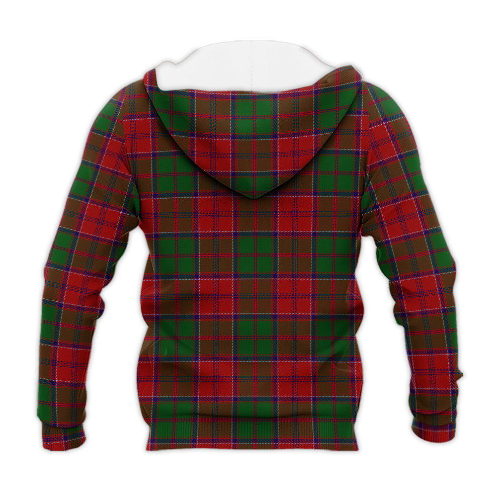 grant-tartan-knitted-hoodie