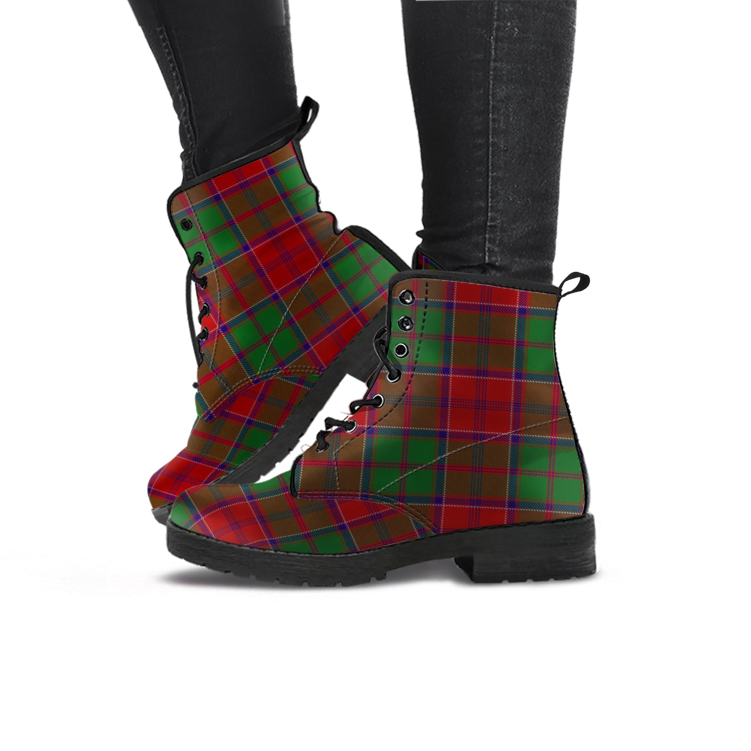 grant-tartan-leather-boots