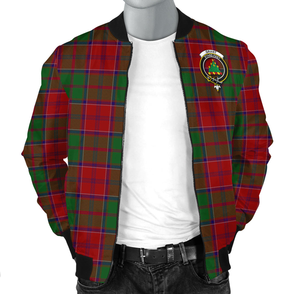 grant-tartan-bomber-jacket-with-family-crest