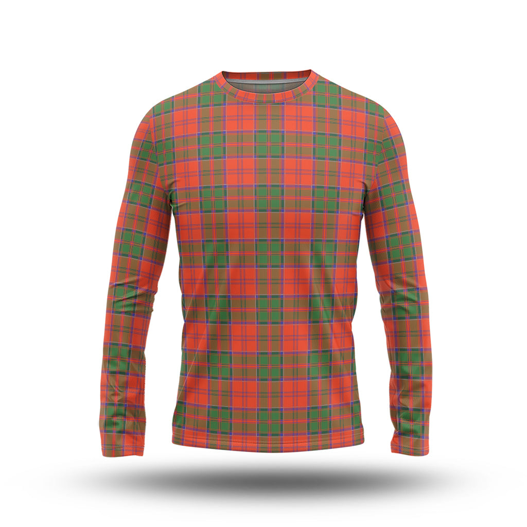 grant-ancient-tartan-long-sleeve-t-shirt