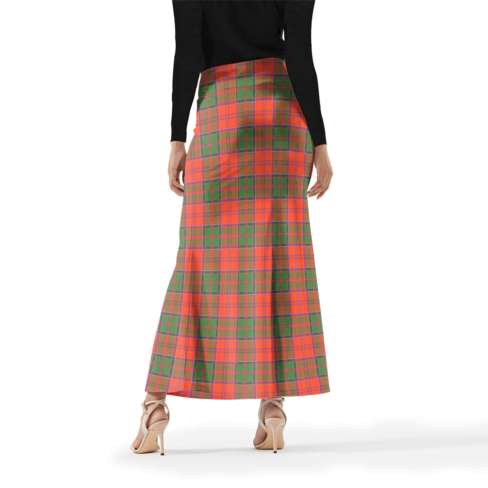 grant-ancient-tartan-womens-full-length-skirt