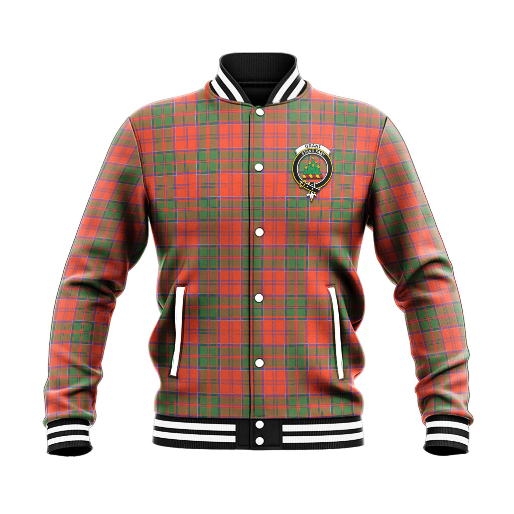 grant-ancient-tartan-baseball-jacket-with-family-crest