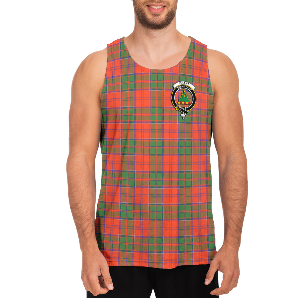 grant-ancient-tartan-mens-tank-top-with-family-crest