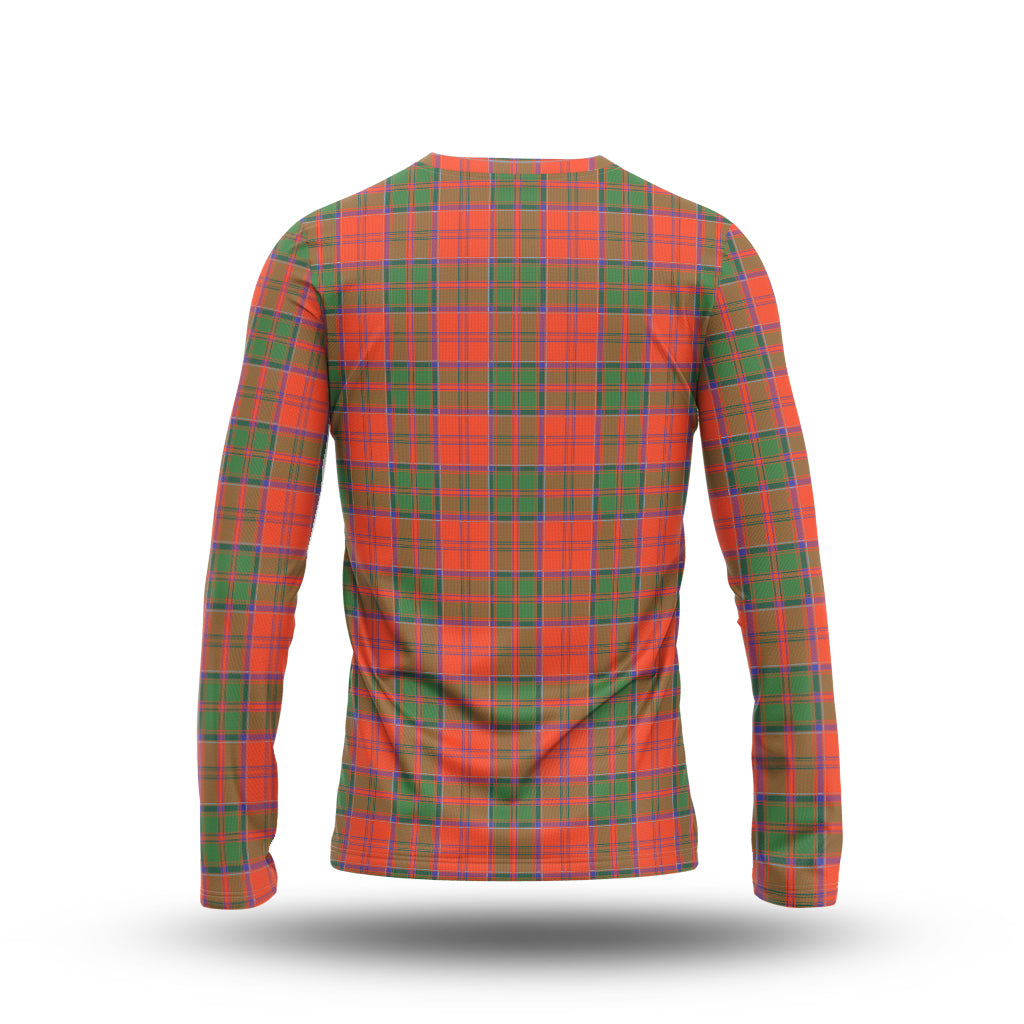 grant-ancient-tartan-long-sleeve-t-shirt