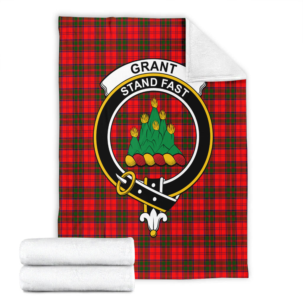 grant-modern-tartab-blanket-with-family-crest