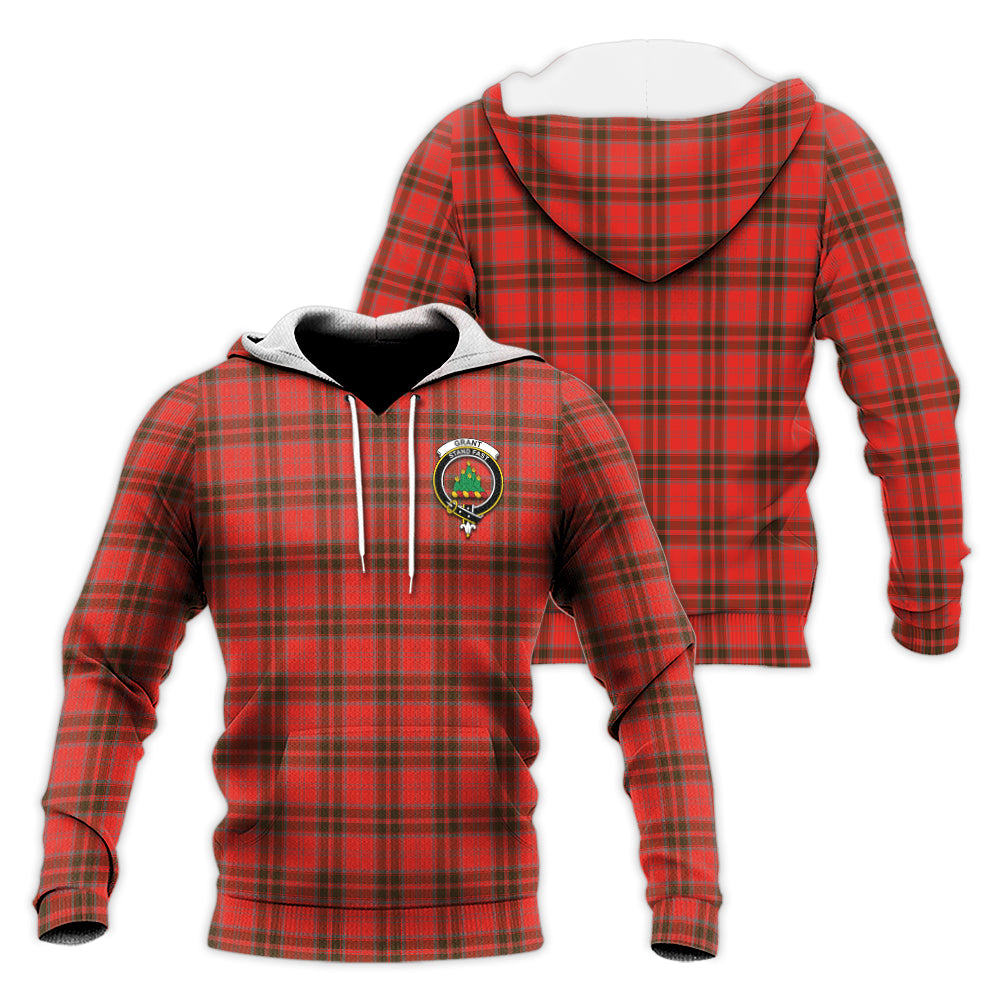 grant-weathered-tartan-knitted-hoodie-with-family-crest