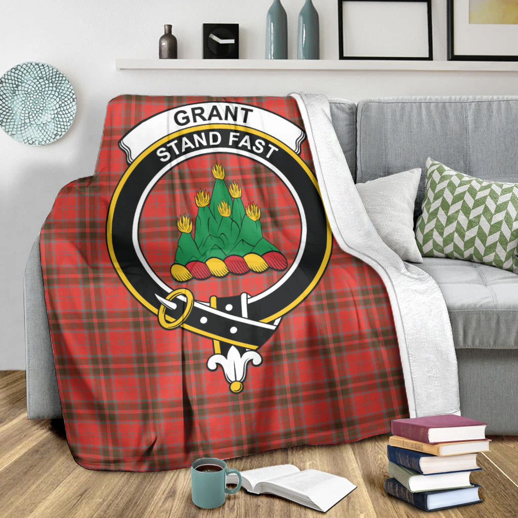 grant-weathered-tartab-blanket-with-family-crest