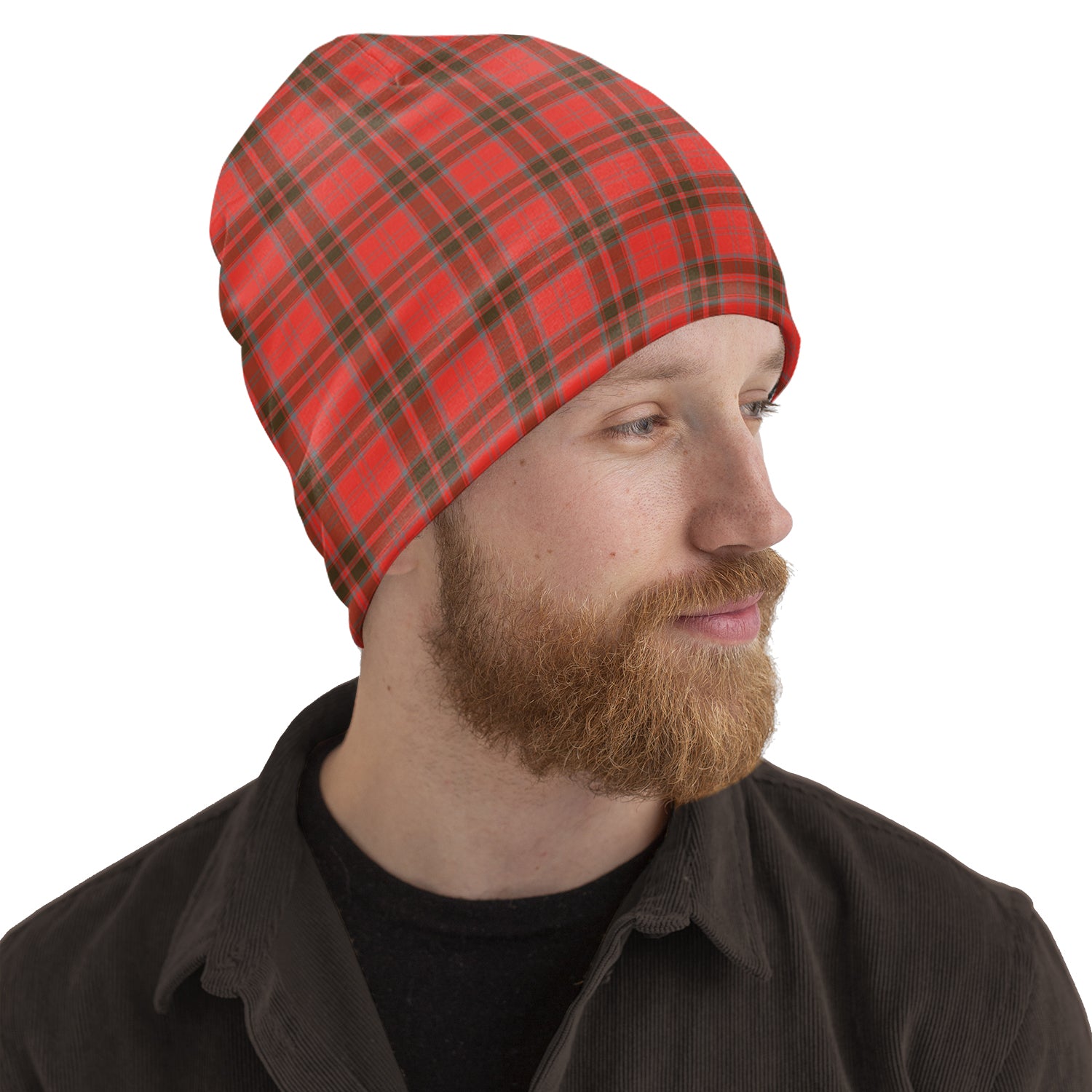 grant-weathered-tartan-beanies-hat