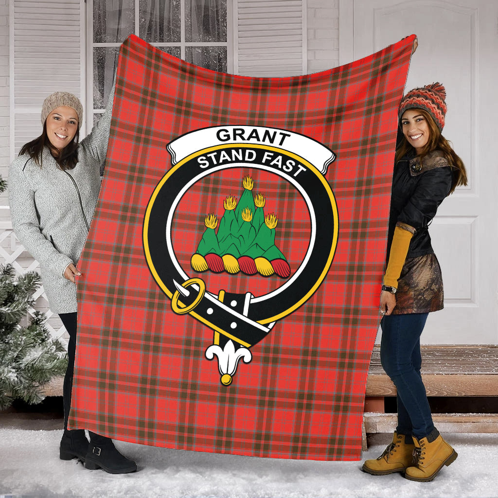 grant-weathered-tartab-blanket-with-family-crest