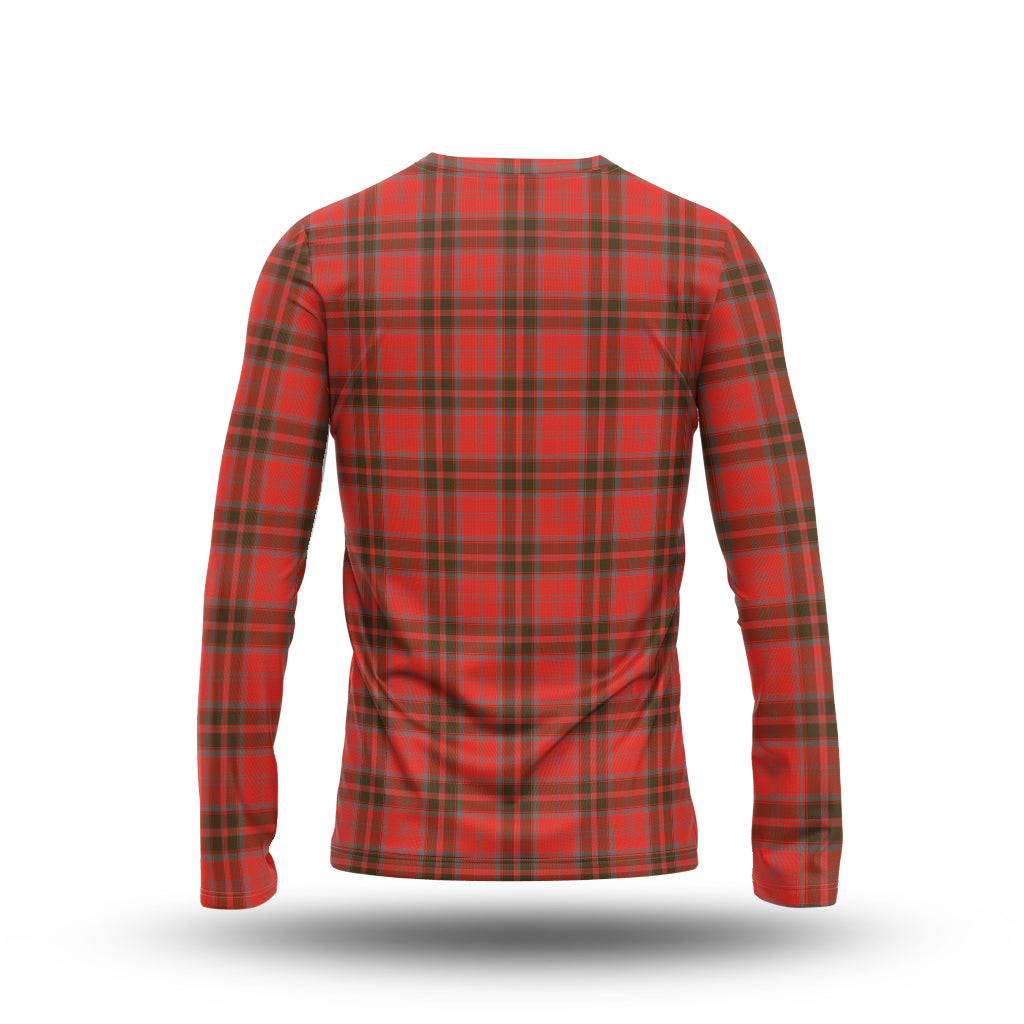 grant-weathered-tartan-long-sleeve-t-shirt-with-family-crest