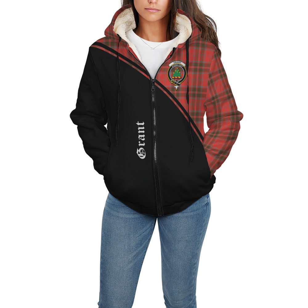 grant-weathered-tartan-sherpa-hoodie-with-family-crest-curve-style